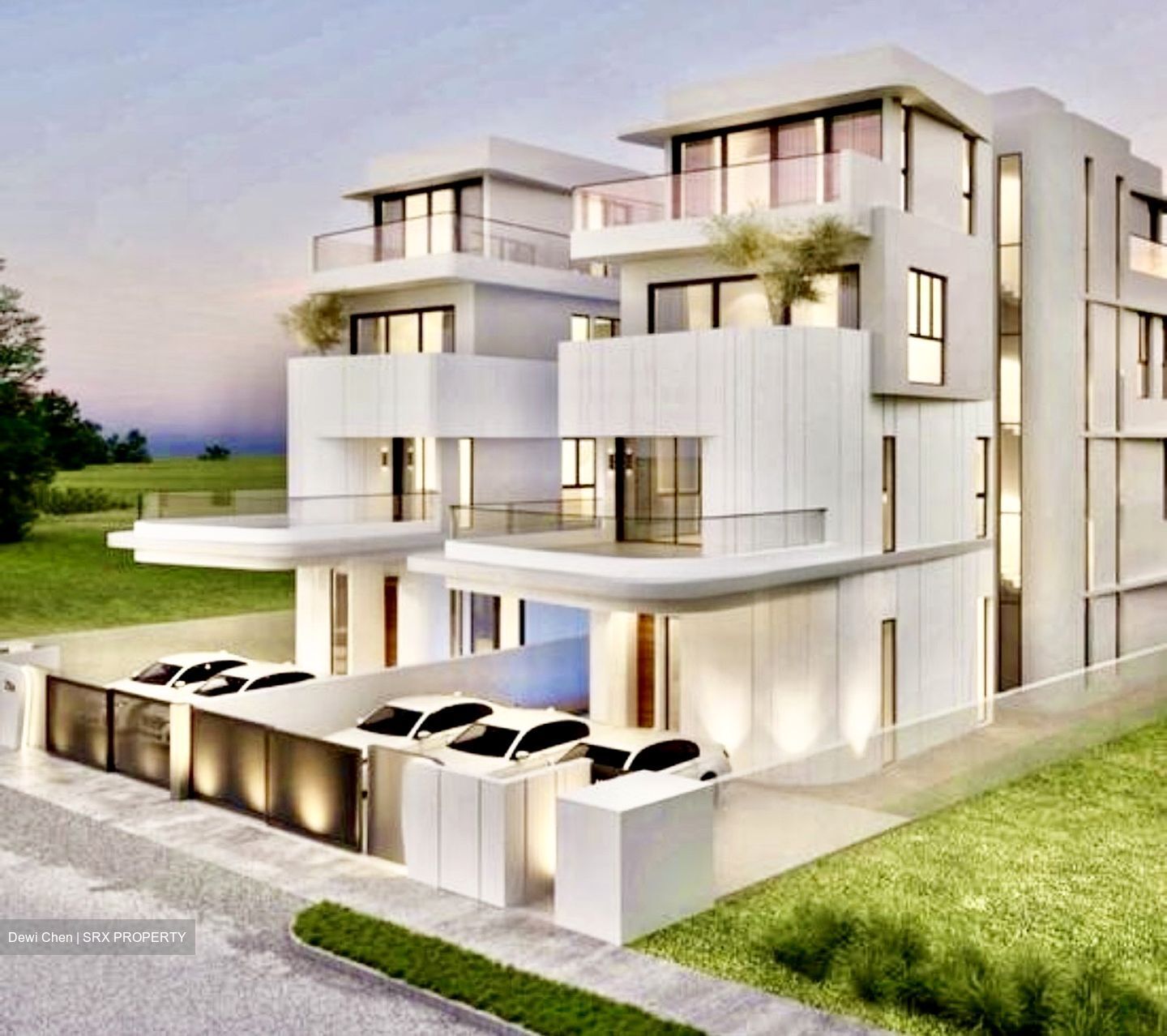 Marine Garden (D15), Semi-Detached #492318551